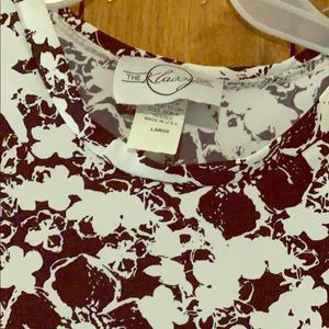 Large swim dress Klassy girl!